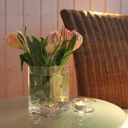 Forelle Garni Szálloda Günding