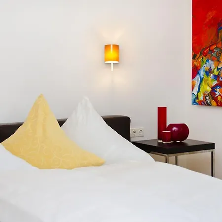Hotel Forelle Garni