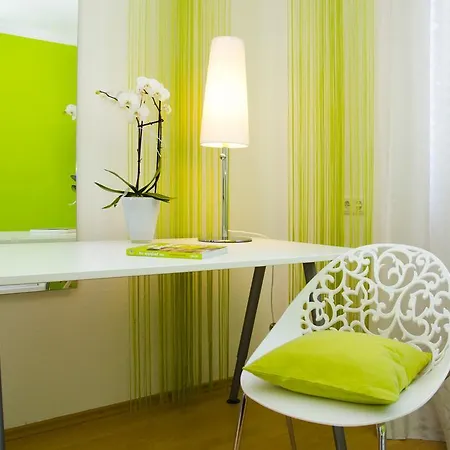 Forelle Garni Günding