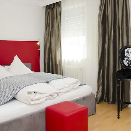 Szálloda Forelle Garni 3*