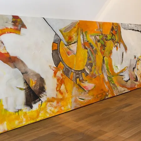 Forelle Garni Szálloda