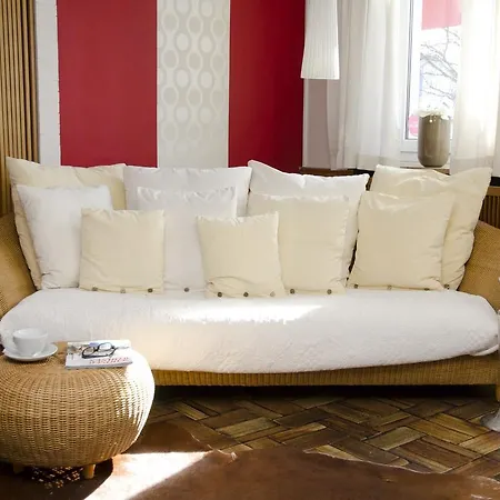 Szálloda Forelle Garni