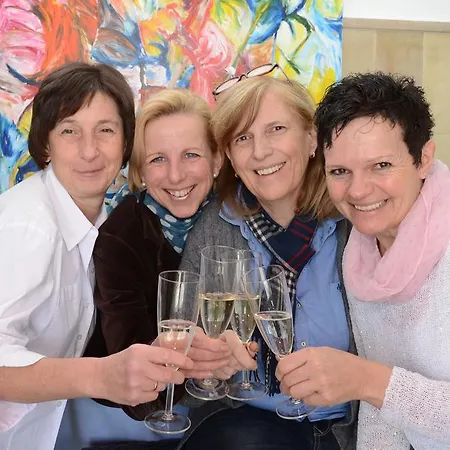 Szálloda Forelle Garni 3*