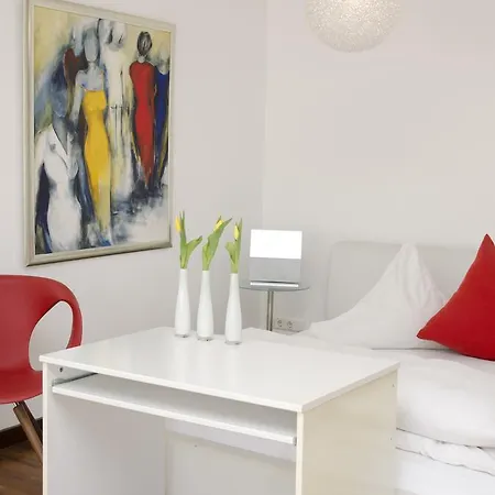 Forelle Garni Hotel 3*