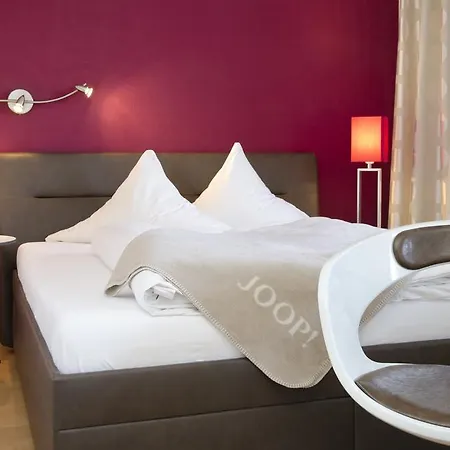 Forelle Garni 3* Günding