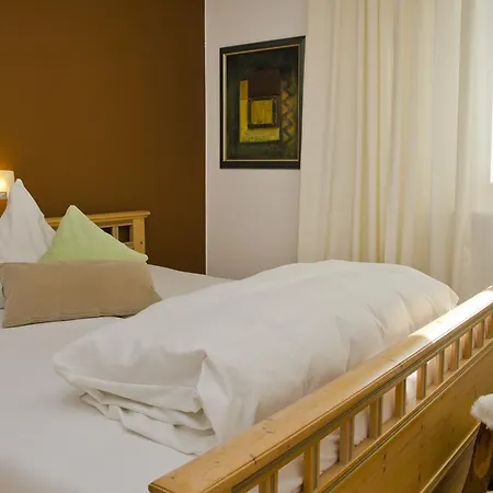 Szálloda Forelle Garni