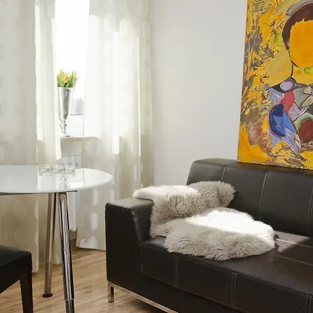 Forelle Garni Szálloda Günding