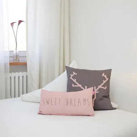 Szálloda Forelle Garni 3*