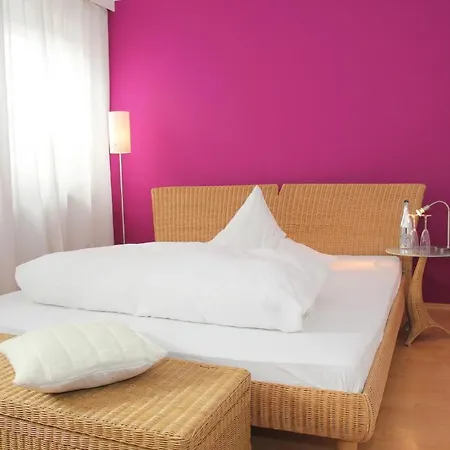 Forelle Garni 3* Günding