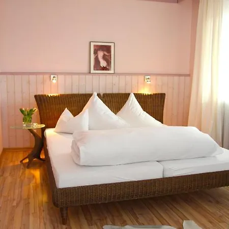 Forelle Garni Szálloda