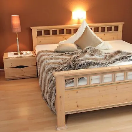 Forelle Garni Szálloda