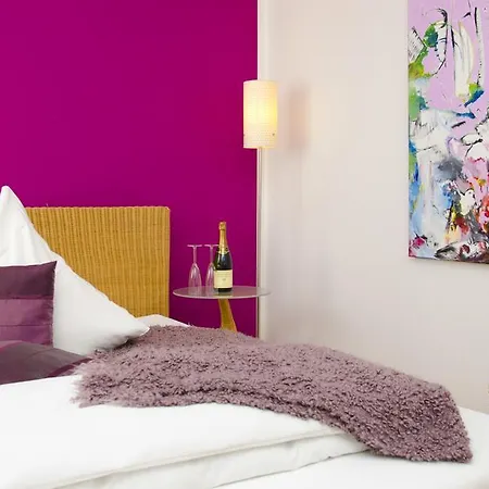 Forelle Garni 3* Günding