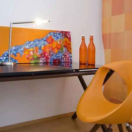 Hotel Forelle Garni 3*