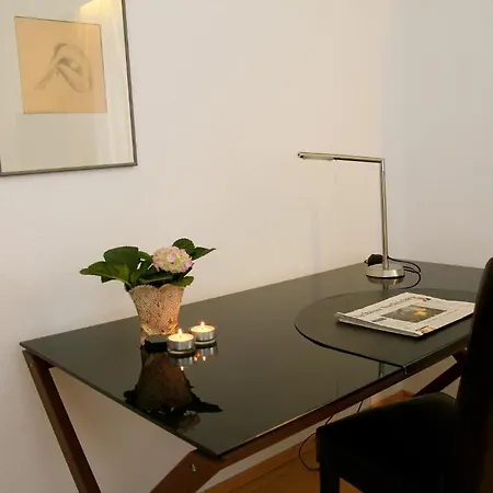 Forelle Garni Hotel Günding