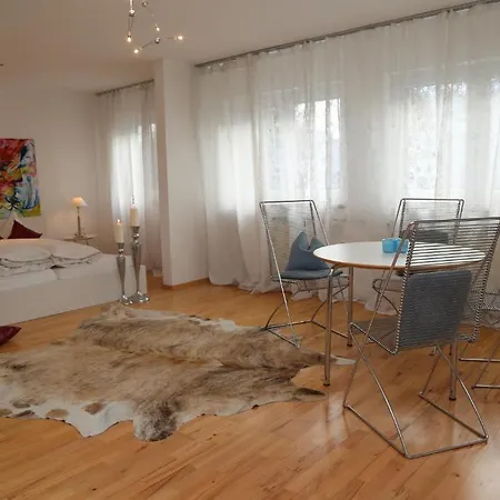 Hotel Forelle Garni 3*