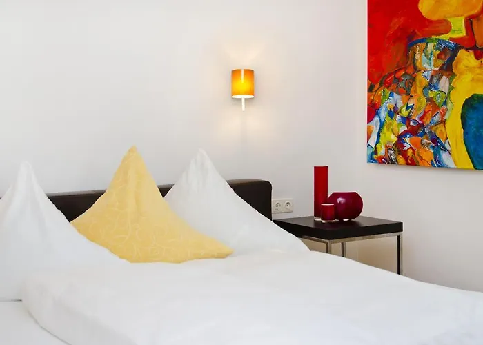 Hotel Forelle Garni