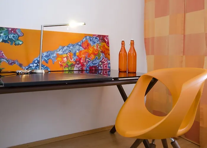 Hotel Forelle Garni 3*