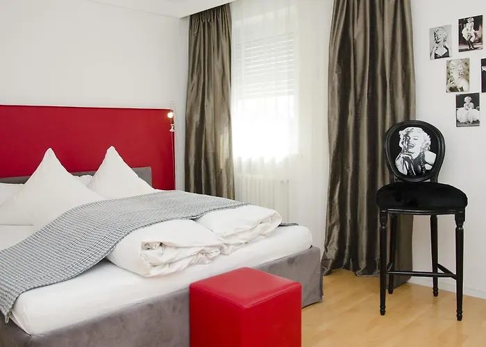 Hotel Forelle Garni 3*