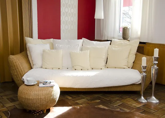 Hotel Forelle Garni