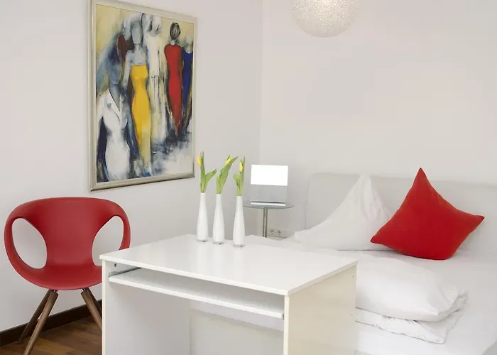 Forelle Garni Hotel 3*