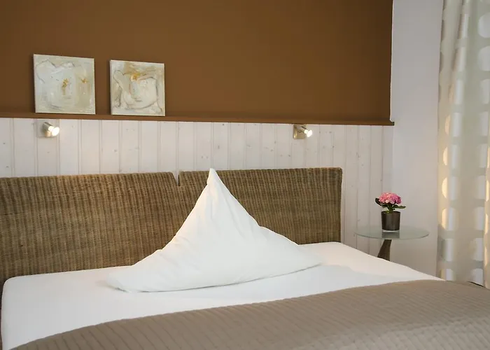 Hotel Forelle Garni Günding