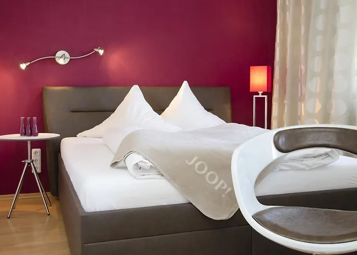 Forelle Garni 3* Günding