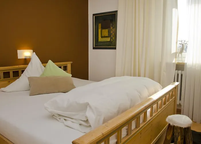 Hotel Forelle Garni
