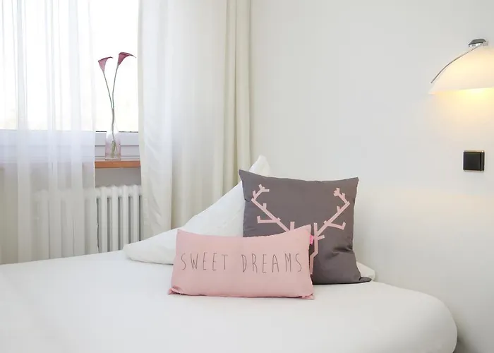 Hotel Forelle Garni 3*