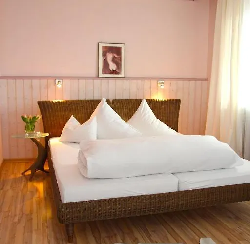 Forelle Garni Hotel