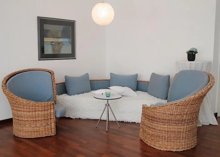 Hotel Forelle Garni 3*