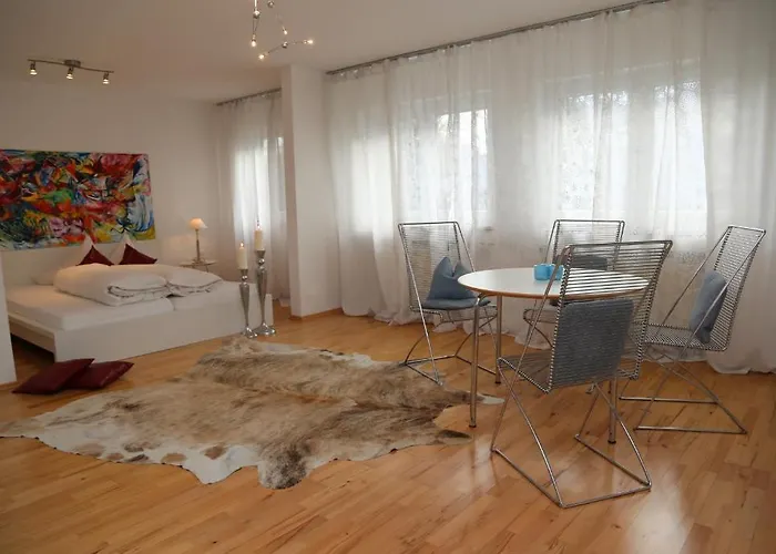 Hotel Forelle Garni 3*